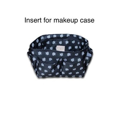Jon Hart Makeup Case Organizer