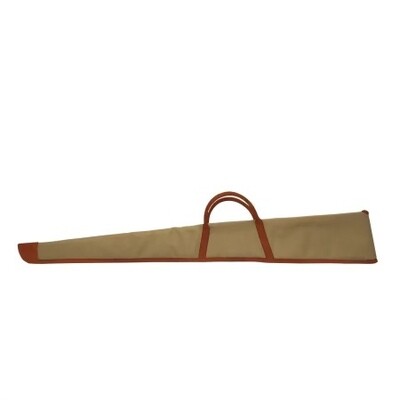 Jon Hart Cotton Canvas Shotgun Cover