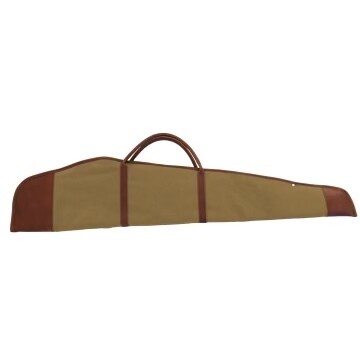 Jon Hart Cotton Canvas Rifle Cover