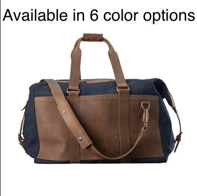 Jon Hart JH Duffle