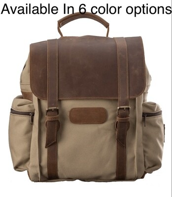 Jon Hart JH Scout