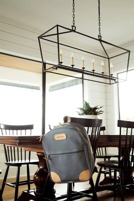 Jon Hart Large Backpack