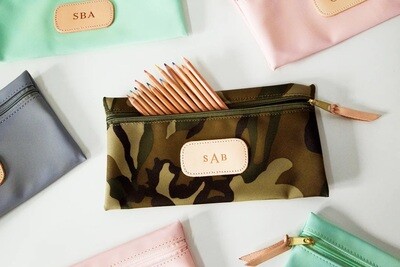Jon Hart Large Pouch