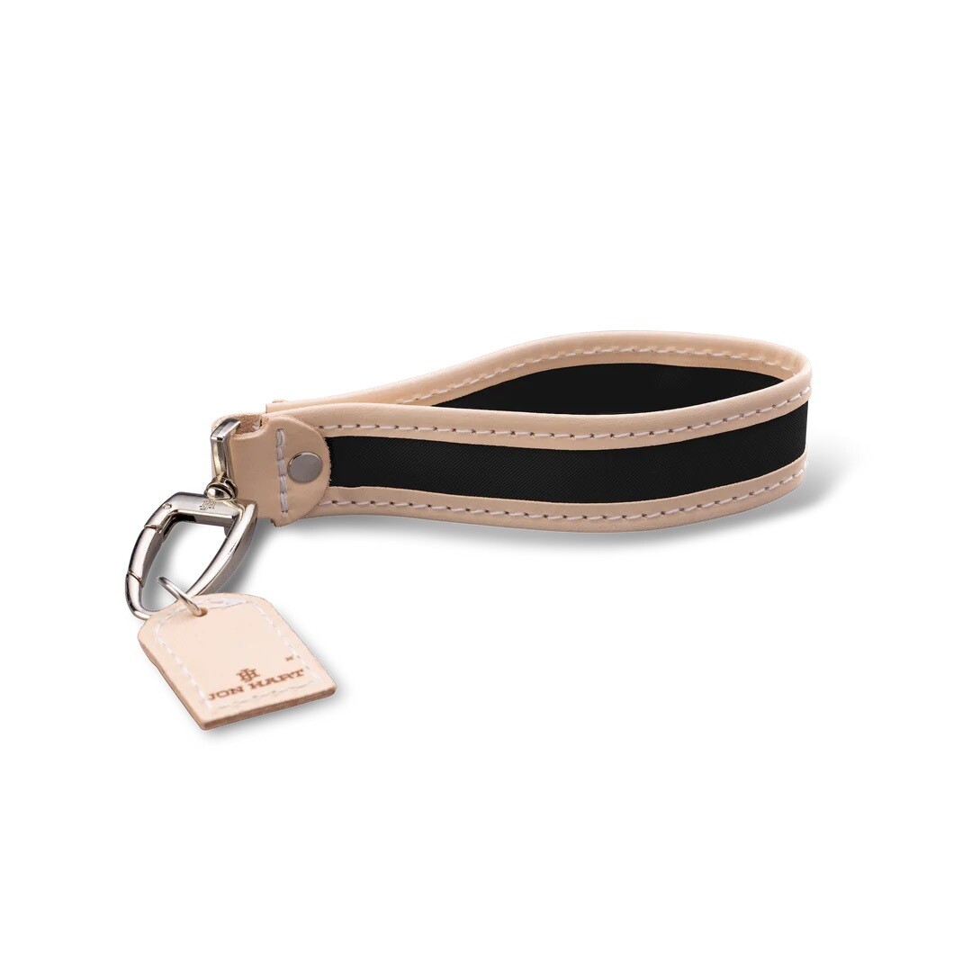 Jon Hart Pearl, Color: Black
