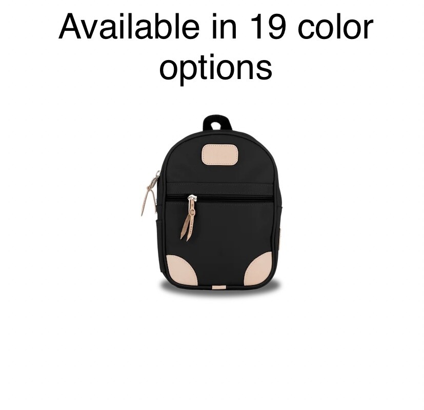 Jon Hart Mini Backpack