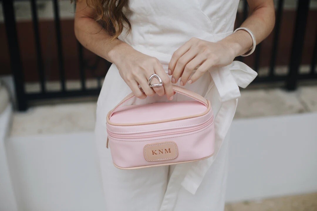 Jon Hart Mini Makeup Case