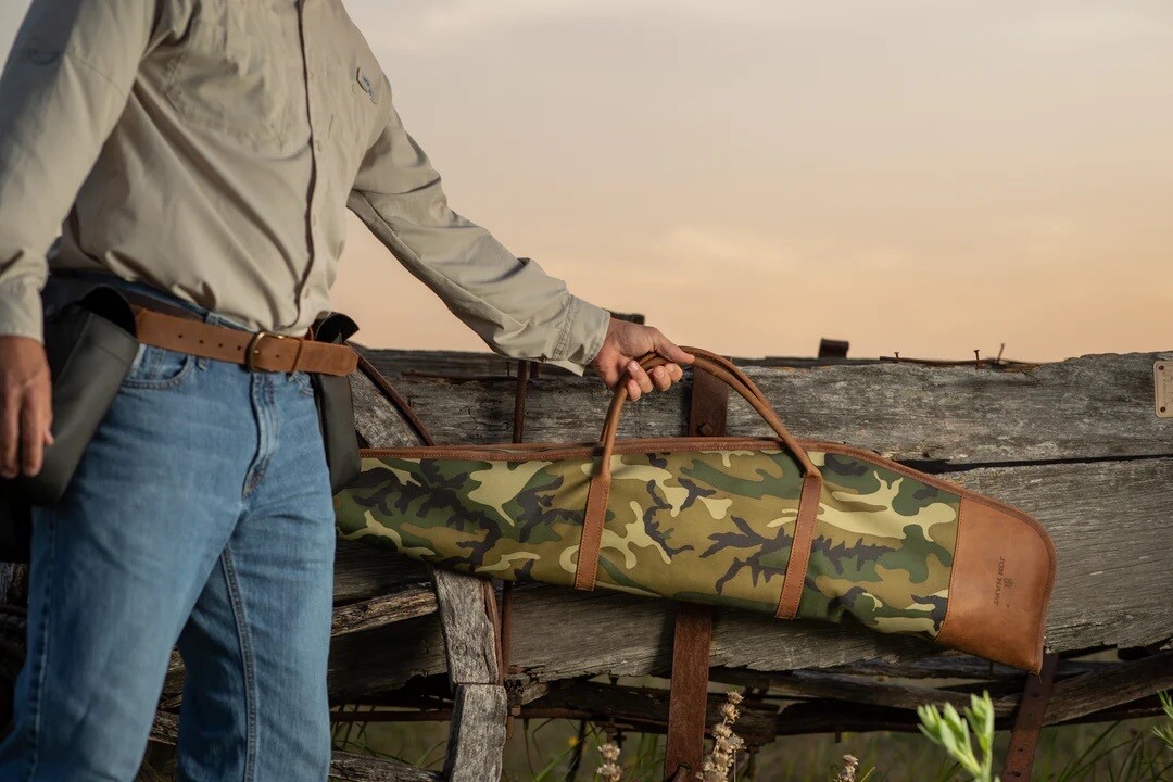 Jon Hart Shotgun Cover