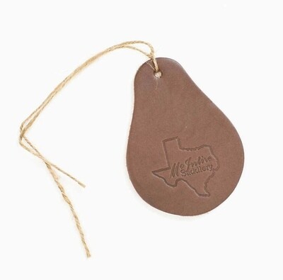 Mcintire Saddlery Car Scent Strawberry Roan