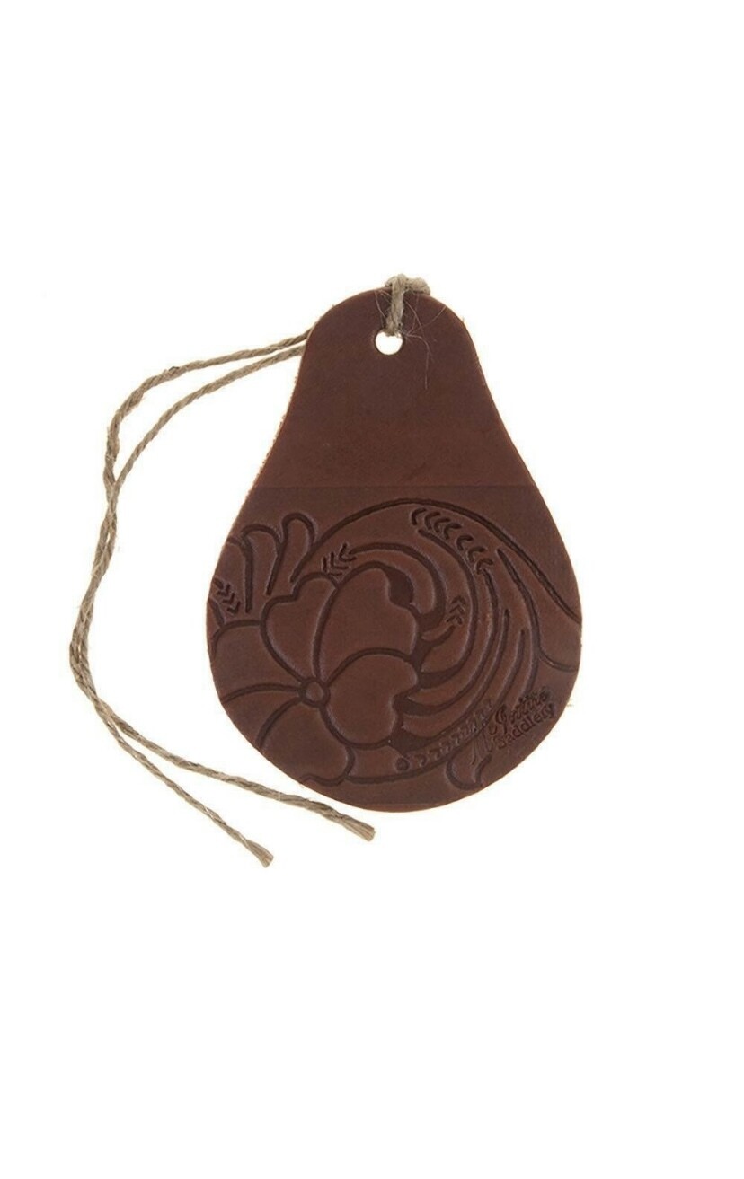Mcintire Saddlery Car Scent Strawberry Roan