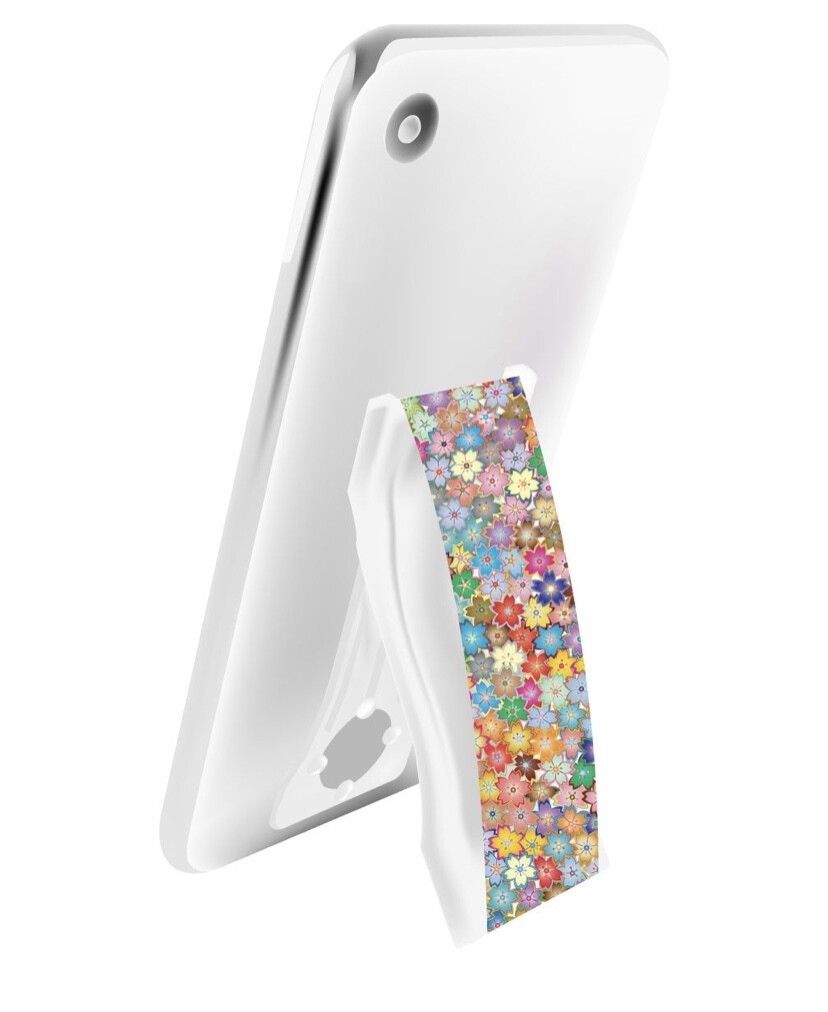 Love Handle Pro Colorful Daisies