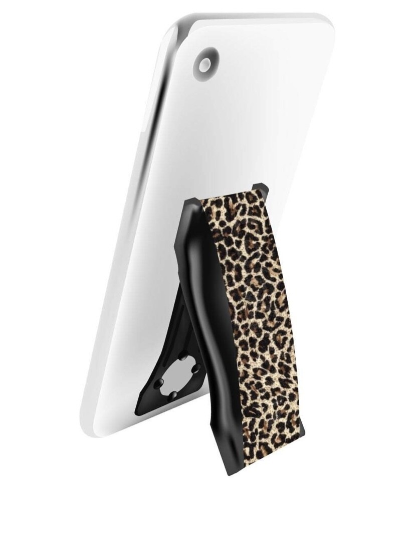 Love Handle Pro Leopard