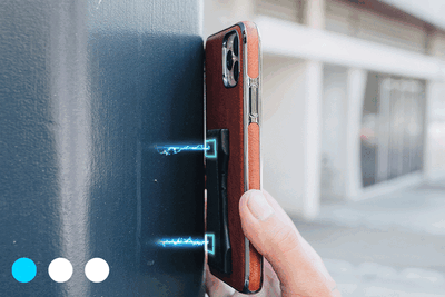 Love Handle Pro Cowhide