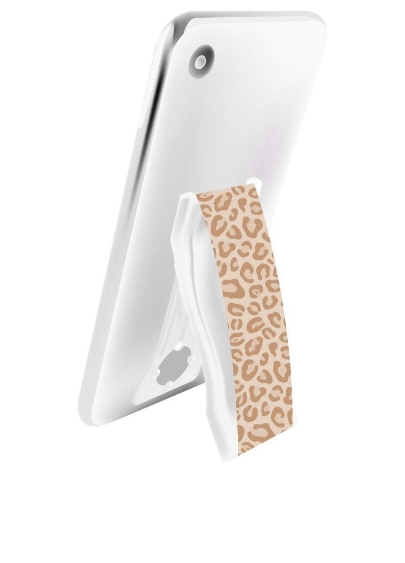Love Handle Pro Nude Leopard