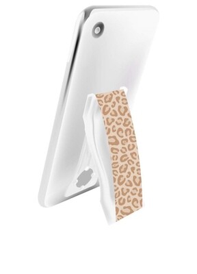 Love Handle Pro Nude Leopard