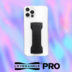 Love Handle Pro Vintage Rose