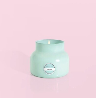 Capri Blue 8oz Aqua Jar Volcano 