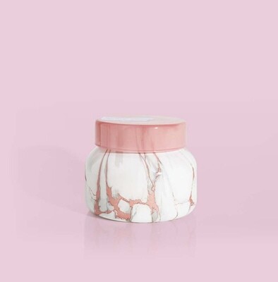 Capri Blue Paris Marble 8oz Candle