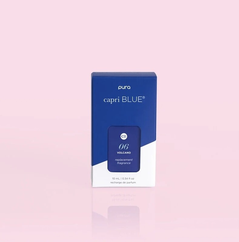 Pura Diffuser Volcano Refill