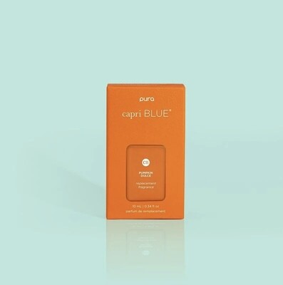 Pura Diffuser Pumpkin Spice Refill