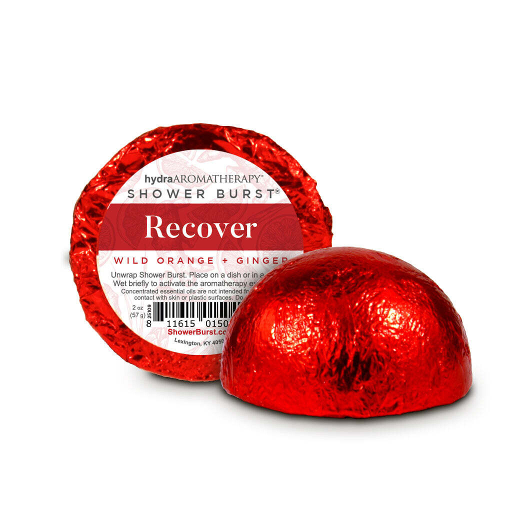 Shower Burst Recover