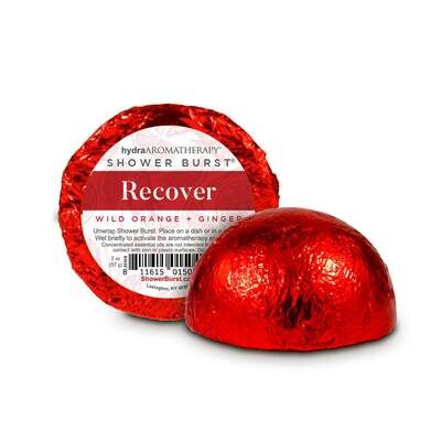 Shower Burst Recover