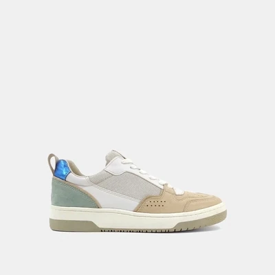ShuShop Romi Blue Sneaker
