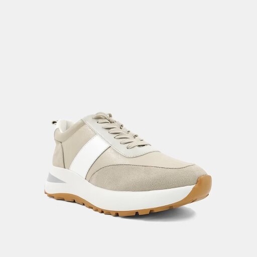 ShuShop Serafina Beige Sneaker