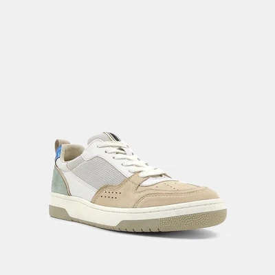 ShuShop Romi Blue Sneaker