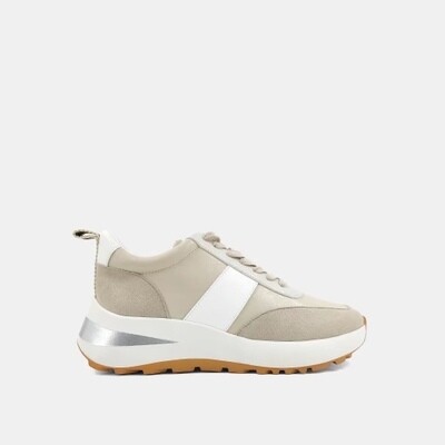 ShuShop Serafina Beige Sneaker