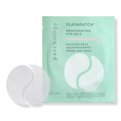 Patchology Rejuvenating Eye Gels