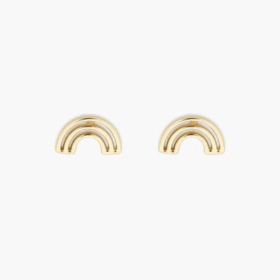 PV Chasing Rainbows earrings