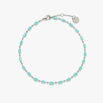 PV Blue Skies Chain Anklet