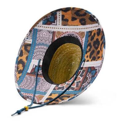 Hemlock Bazaar Hat