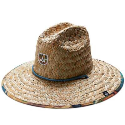 Hemlock Mariner Hat