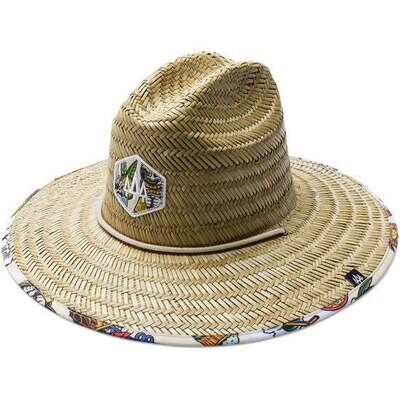 Hemlock Last Call Hat