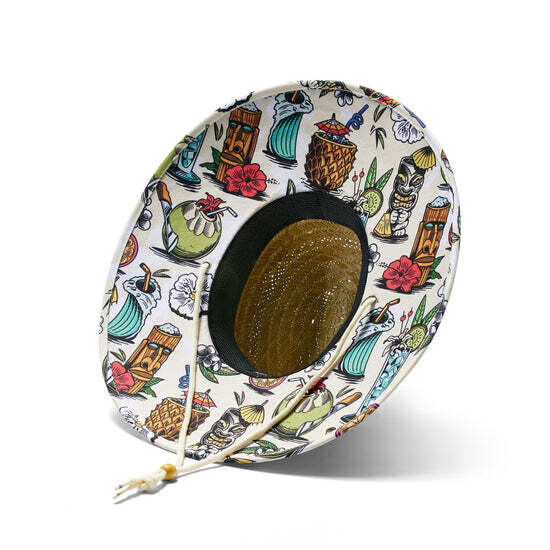 Hemlock Last Call Hat