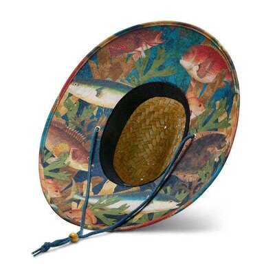 Hemlock Mariner Hat