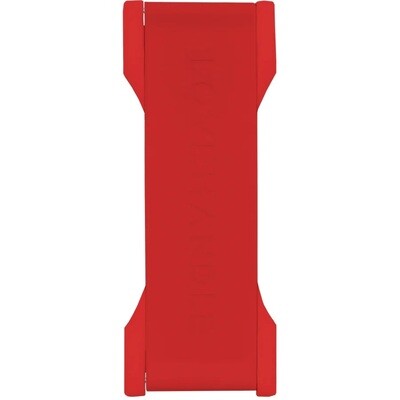 LoveHandle Pro CandyApple Red Phone Grip