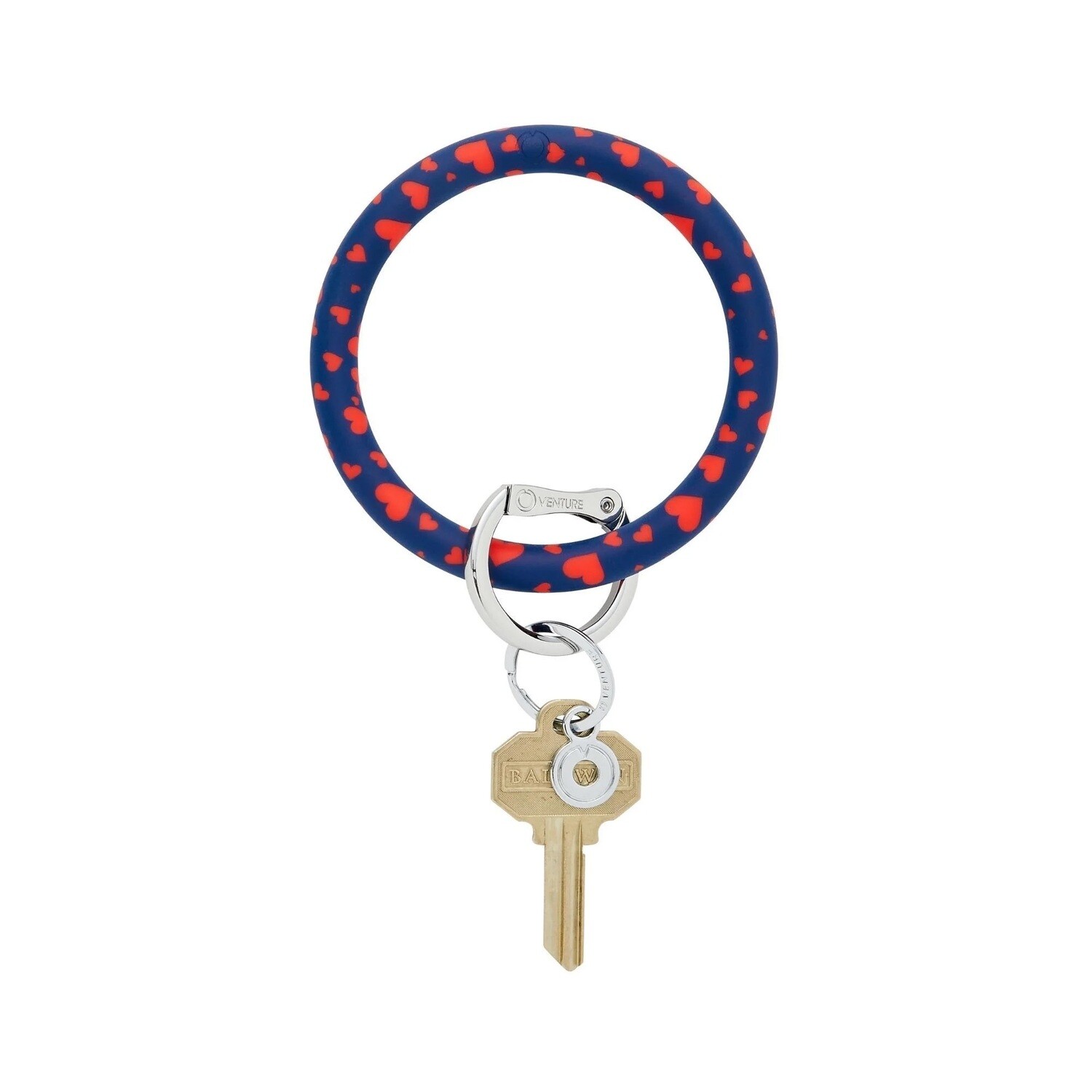 Oventure Key Rings Queen OH 