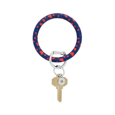 Oventure Key Rings Queen OH 