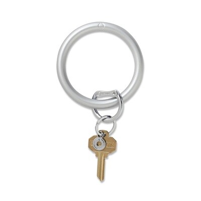Oventure Key Rings Quicksilver