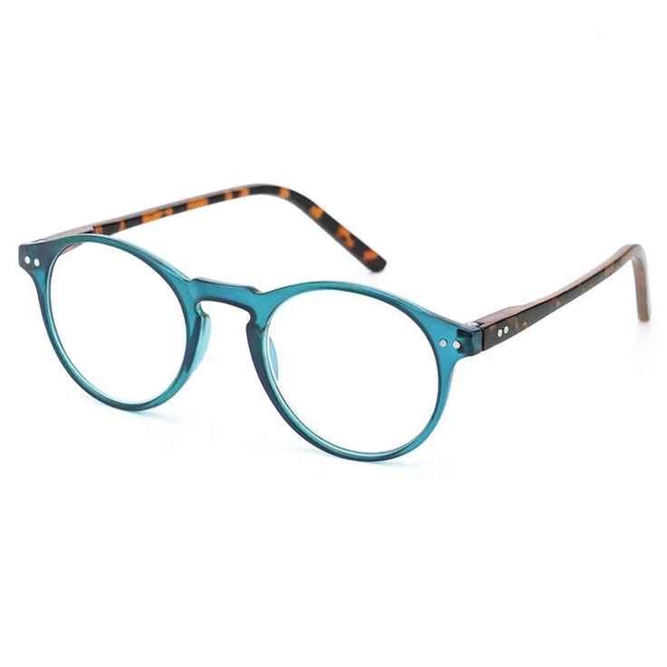 Optimum Optical Readers - Sanford
