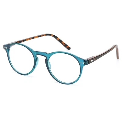 Optimum Optical Readers - Sanford