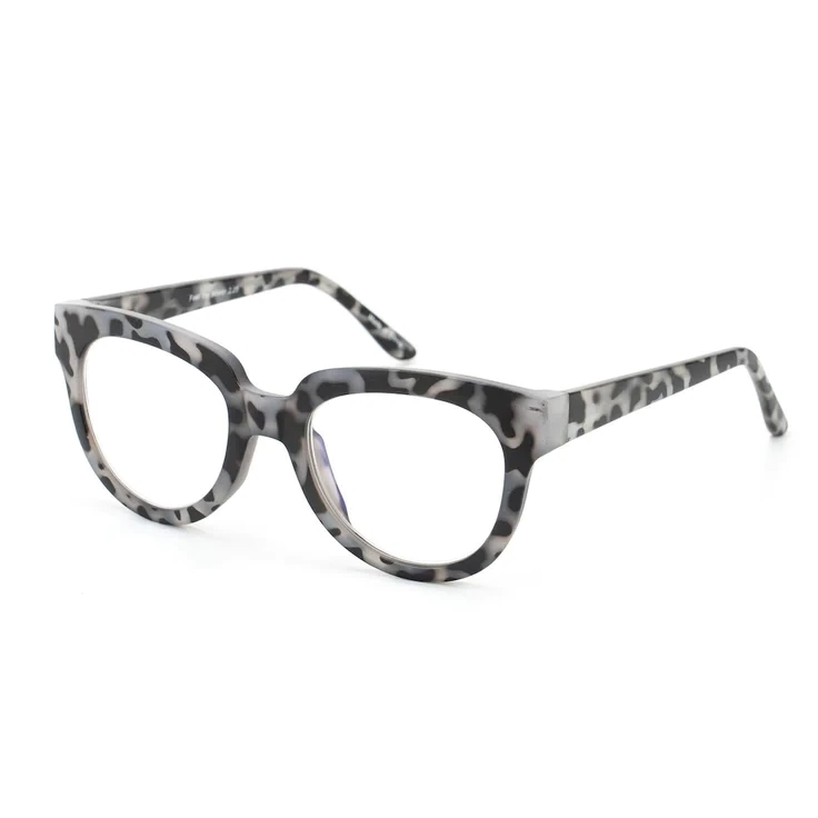 Optimum Optical Readers New Girl