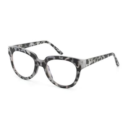 Optimum Optical Readers New Girl