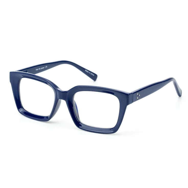 Optimum Optical Readers Metropolitan