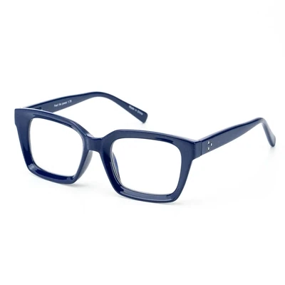 Optimum Optical Readers Metropolitan