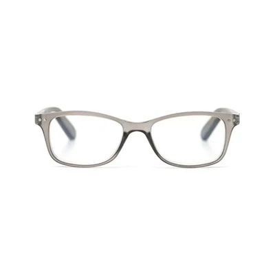 Optimum Optical Readers - Anderson