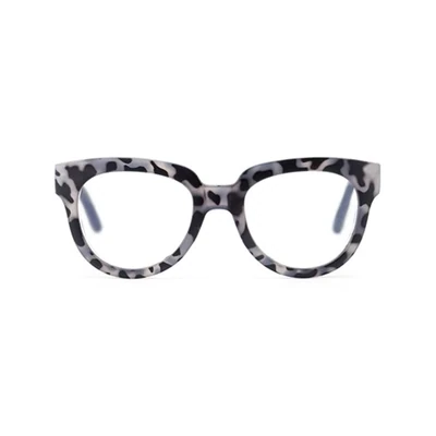 Optimum Optical Readers New Girl