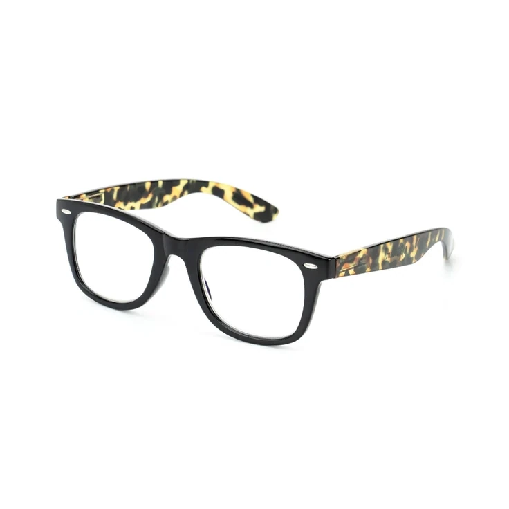 Optimum Optical Readers Timberlake